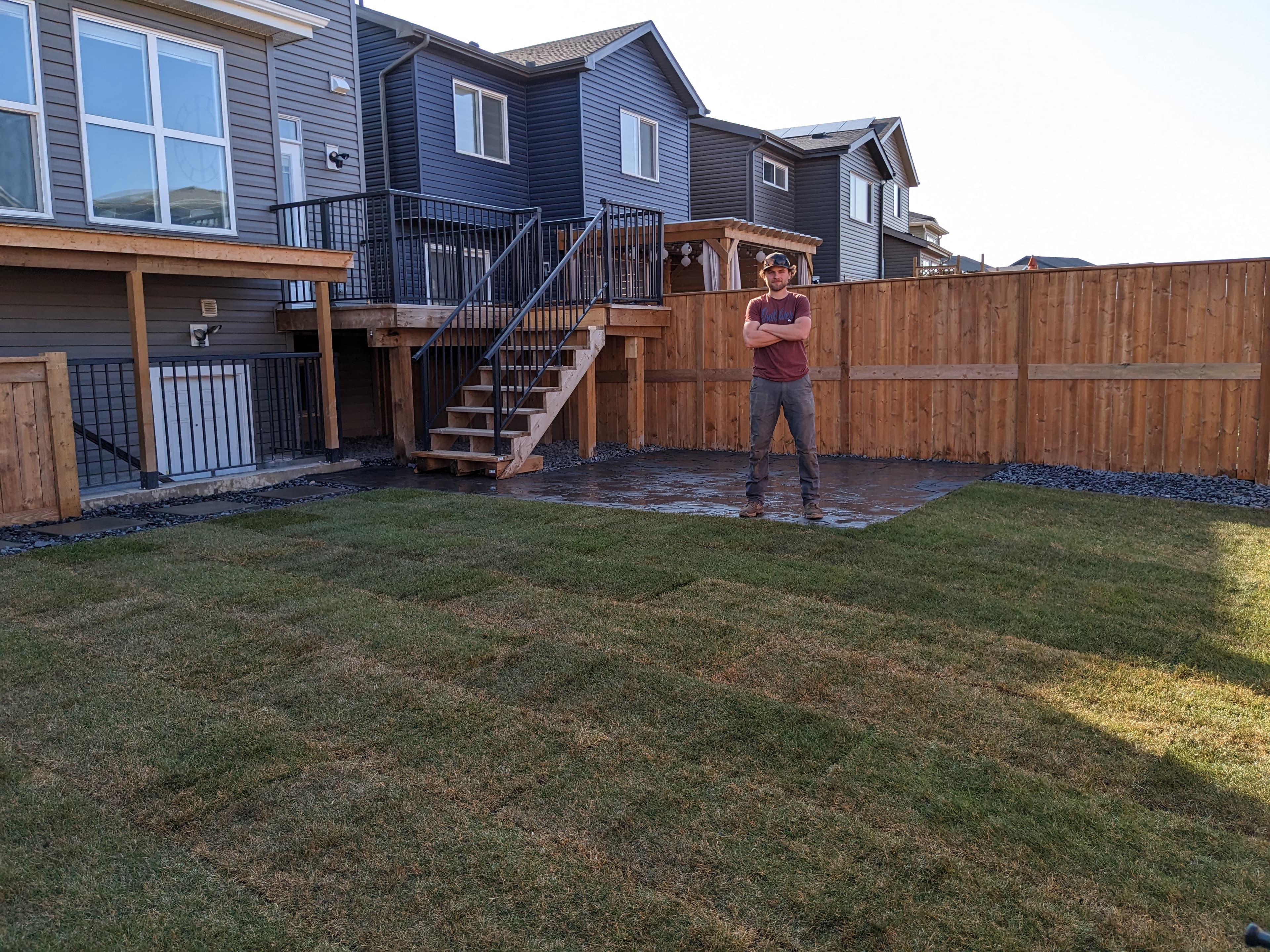 lawn 1