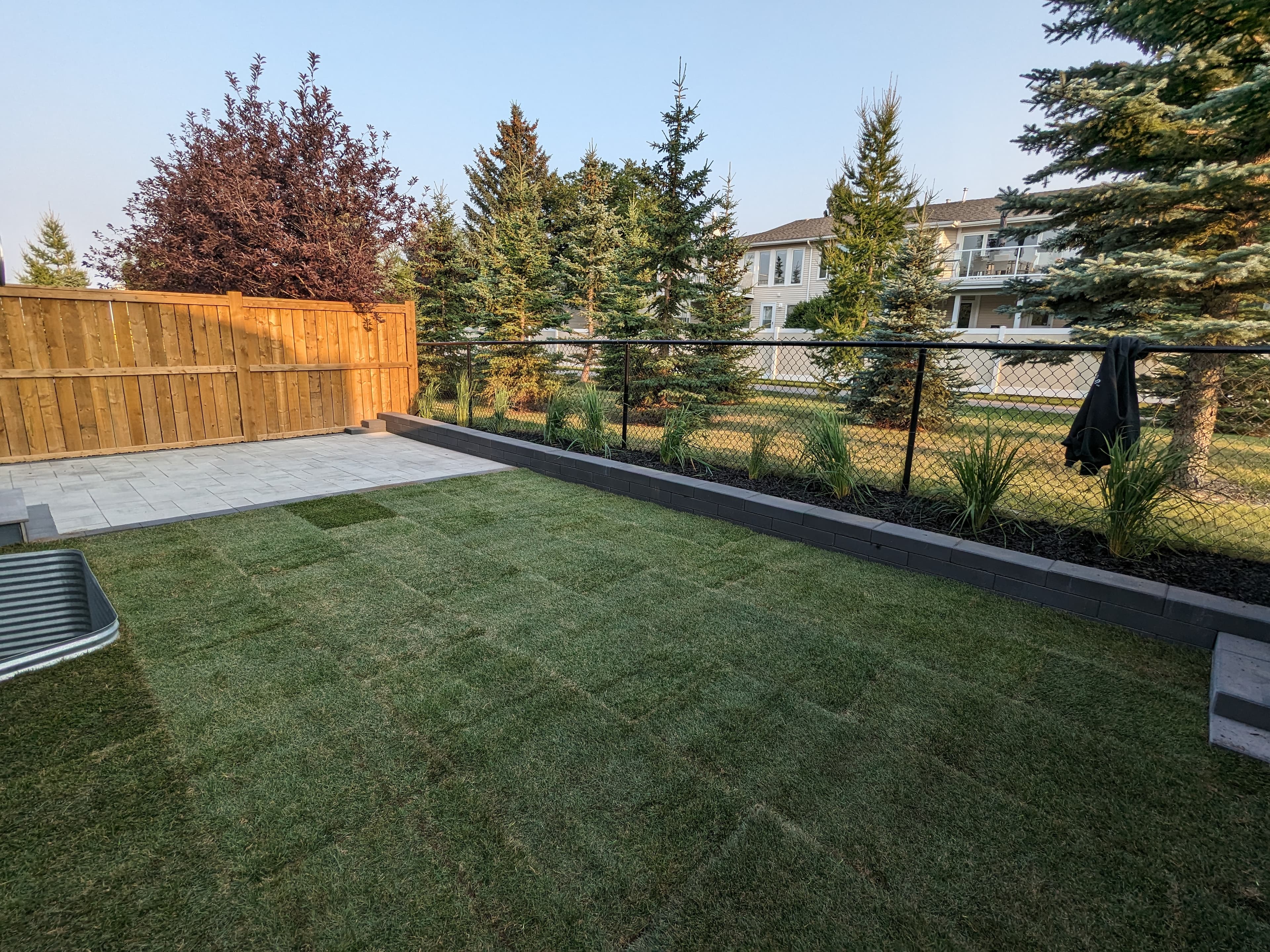 lawn 1