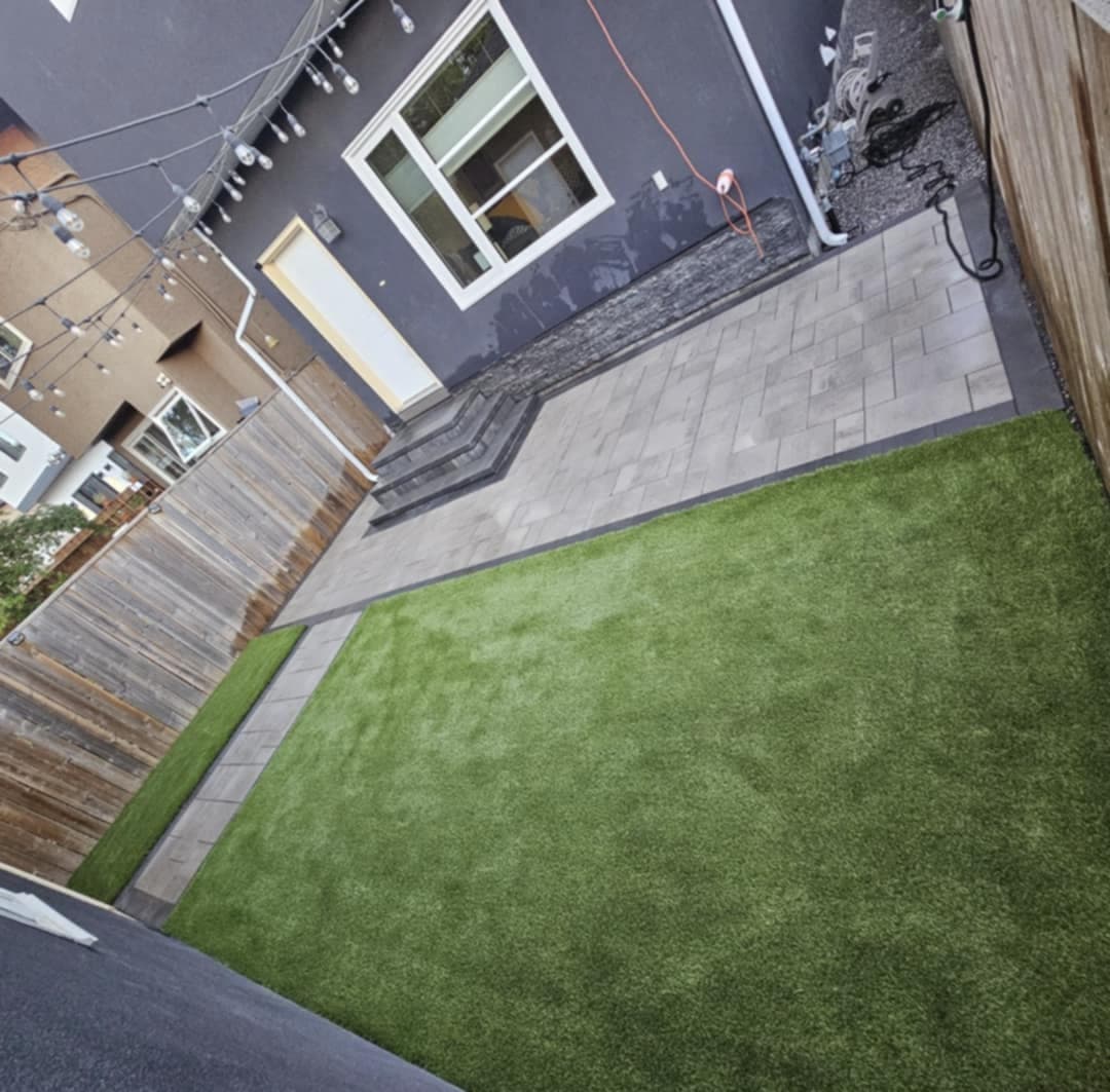 Artificial Turf